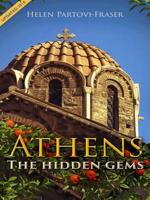 cover image of Athens